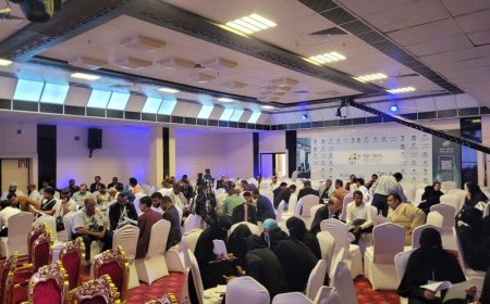 منتدى تضامن (3) يختتم أعماله ويقر توصيات تعزّز الشراكات والاستدامة