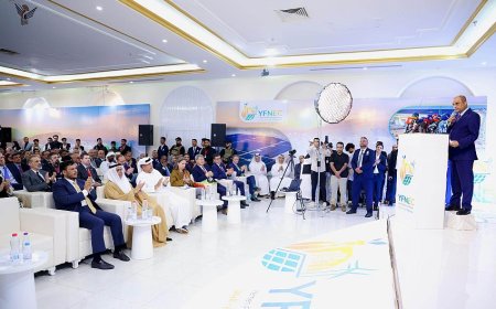 بن بريك: لن نعود للحلول المؤقتة.. الكهرباء تتحول إلى محرك للتنمية