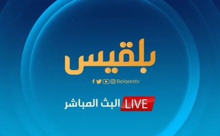 مصادر تكشف ملامح المرحلة القادمة لقناة بلقيس بعد الإيقاف المفاجئ.. تفاصيل