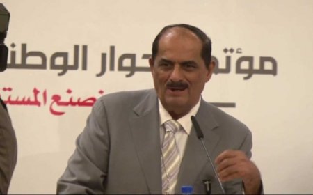 السياسي البارز محمد أحمد: الجنوب في طريقه للعودة إلى ماقبل 1967