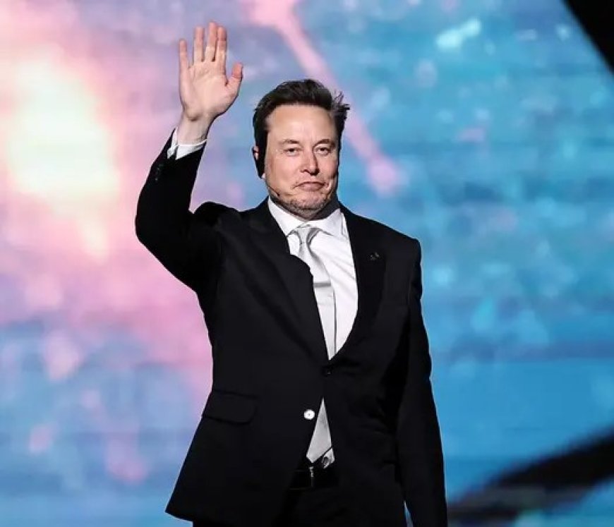 نهاية عصر التطبيقات.. ماسك يكشف عن جهاز ذكاء اصطناعي بديل للهاتف