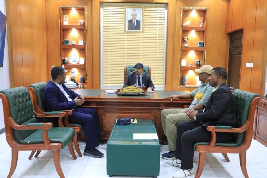 حضرموت تستعد لاحتضان أول بطولة وطنية لكرة السلة (3×3)