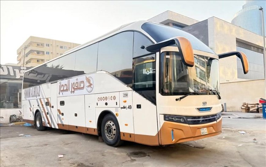 تحرك إداري من شركة صقر الحجاز عقب حادث النقل في أبين.. تفاصيل