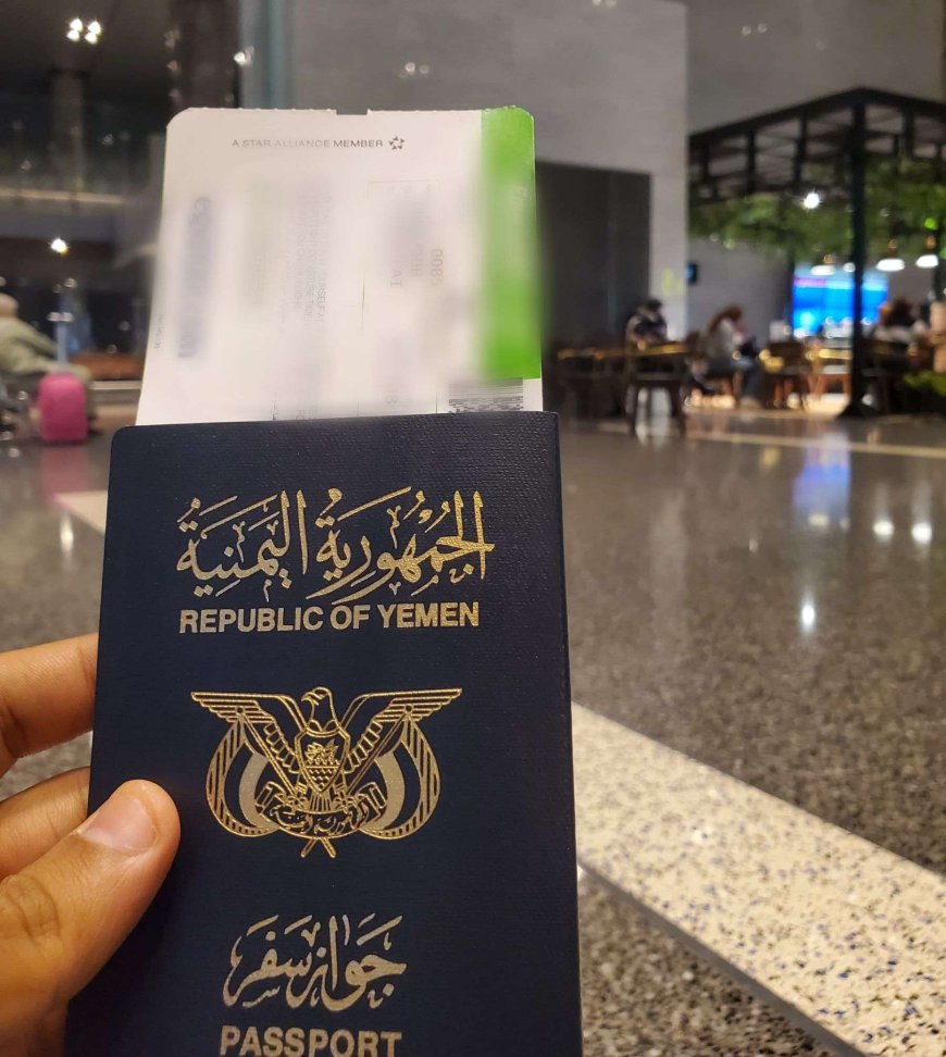 إعلامي يهاجم شركة طيران بعد إلغاء رحلته دون إشعار مسبق.. تفاصيل