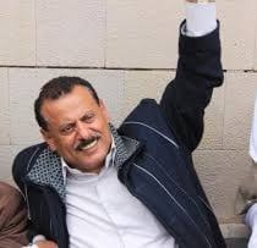 حاشد يكشف التمييز داخل مجلس النواب: 120 نائباً يتقاضون إعاشة وأنا لا