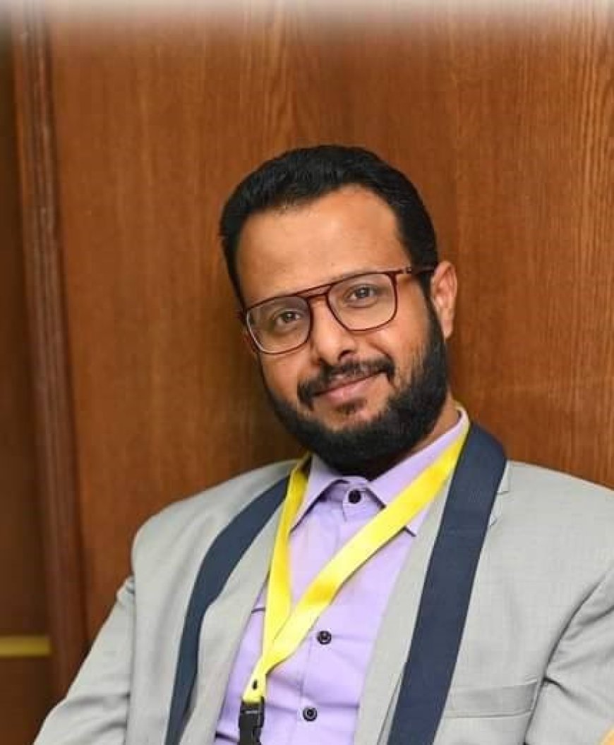 عملية نوعية لجراحة الصدر يقودها الدكتور يحيى باحميش تنقذ مريضاً ستينياً في حضرموت