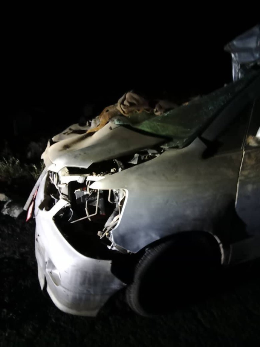 سقوط ضحايا في حادث جديد على طريق العرقوب.. التفاصيل والأسماء