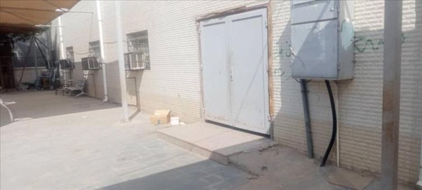 مستوصف بالعاصمة المؤقتة عدن يغلق أبوابه لهذا السبب المؤلم.. تفاصيل