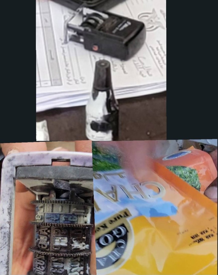 هام.. ضبط مستودع في المكلا يزوّر تواريخ صلاحية المنتجات الغذائية ( تفاصيل)