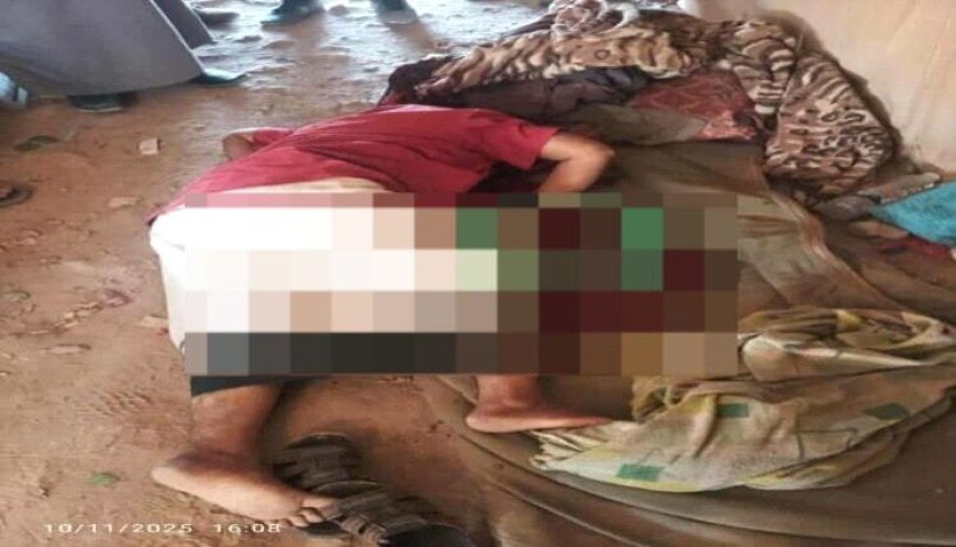 مأساة في مأرب.. ضابط يطلق النار على نفسه بسبب تأخر المرتبات