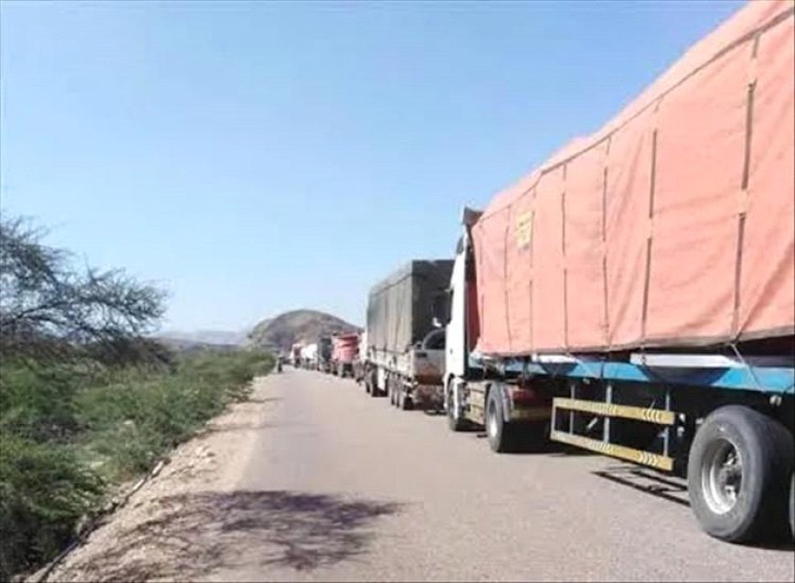 أزمة رواتب تمتد لـ 4 أشهر تشعل احتجاجات عسكرية على الطريق الدولي في أبين.. تفاصيل