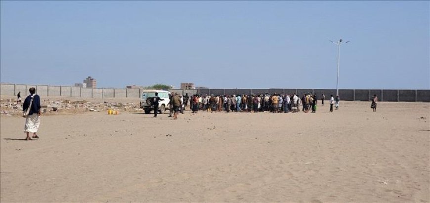 تشييع ضحايا حافلة صقر الحجاز بعد إعلان تقرير التحقيق ووقف الشركة