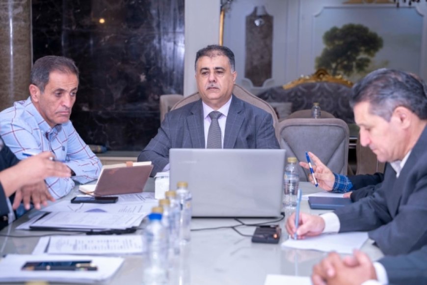 الاتحاد اليمني يعلن استئناف الدوري المحلي ويقر حزمة قرارات جديدة