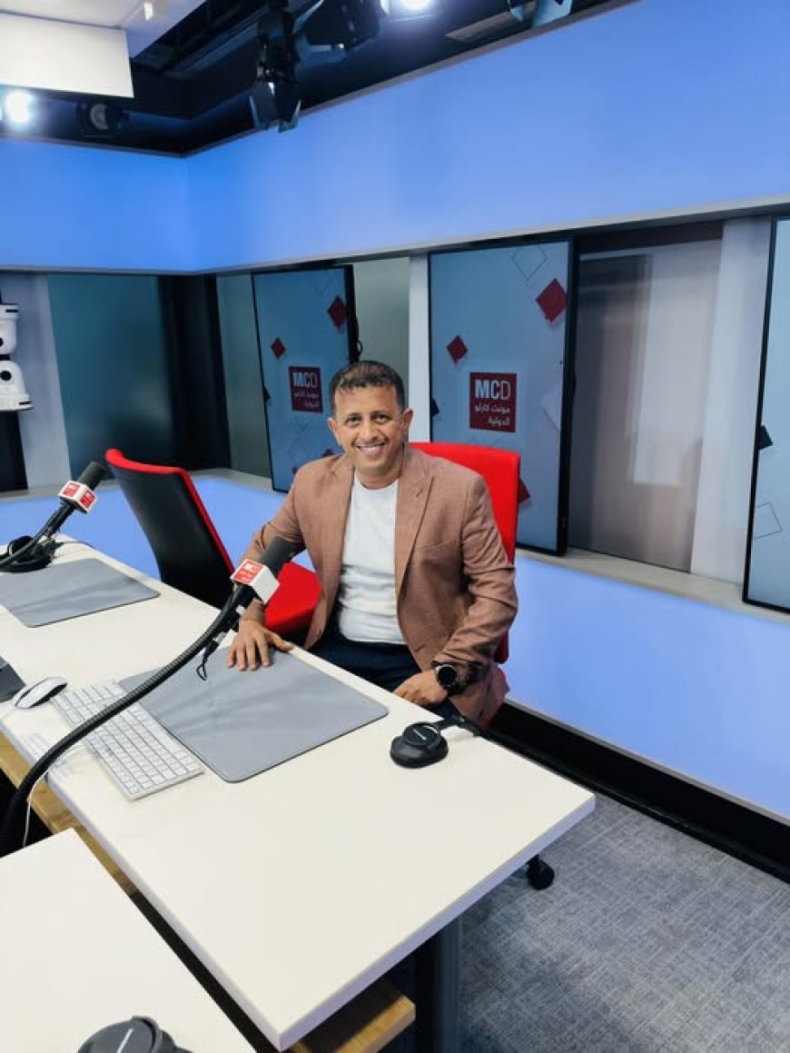 «سأكون جثة هامدة».. بن لزرق يروي كواليس الخوف والصمت في عدن