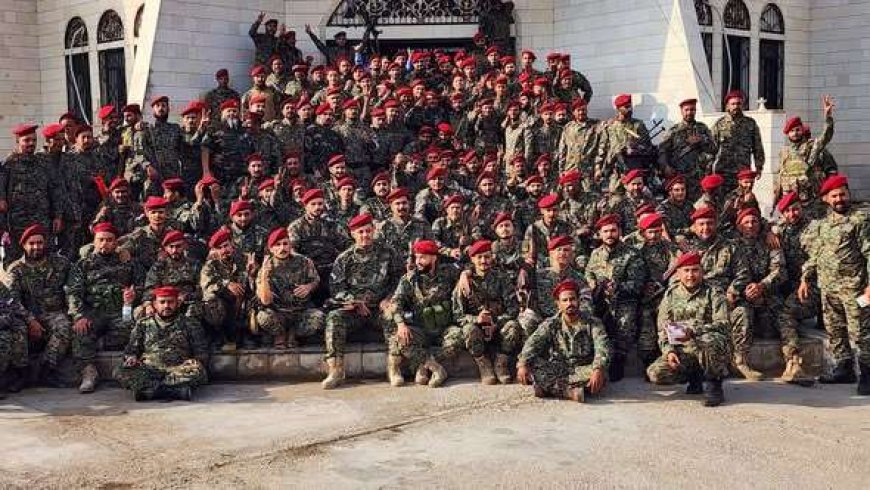 صحفي يطالب أبو زرعة بالتدخل لإنصاف منتسبي أمن المنطقة الحرة بعدن