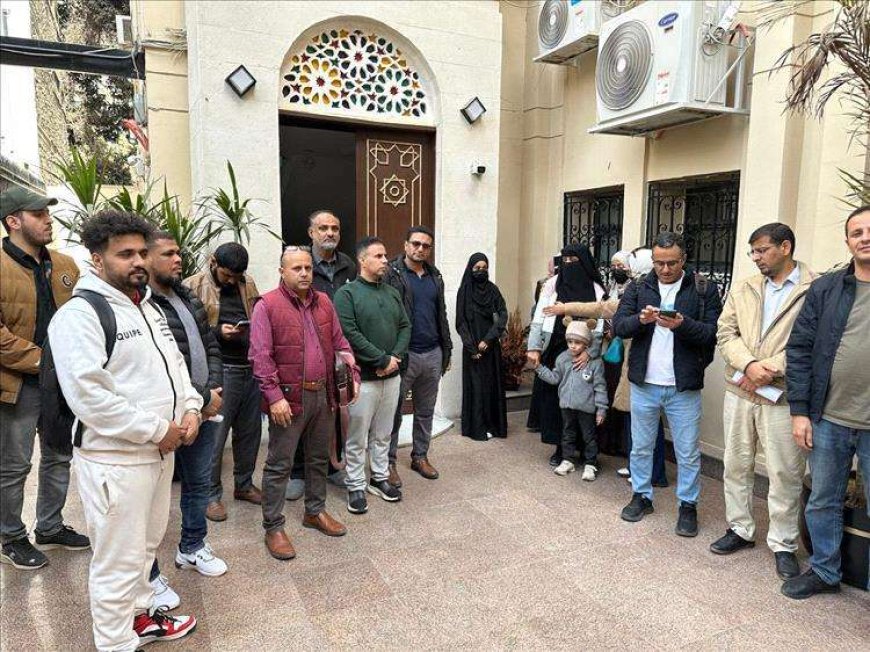 مطالبات طلابية بآلية واضحة للصرف وتصفير فجوة الأرباع نهاية 2026