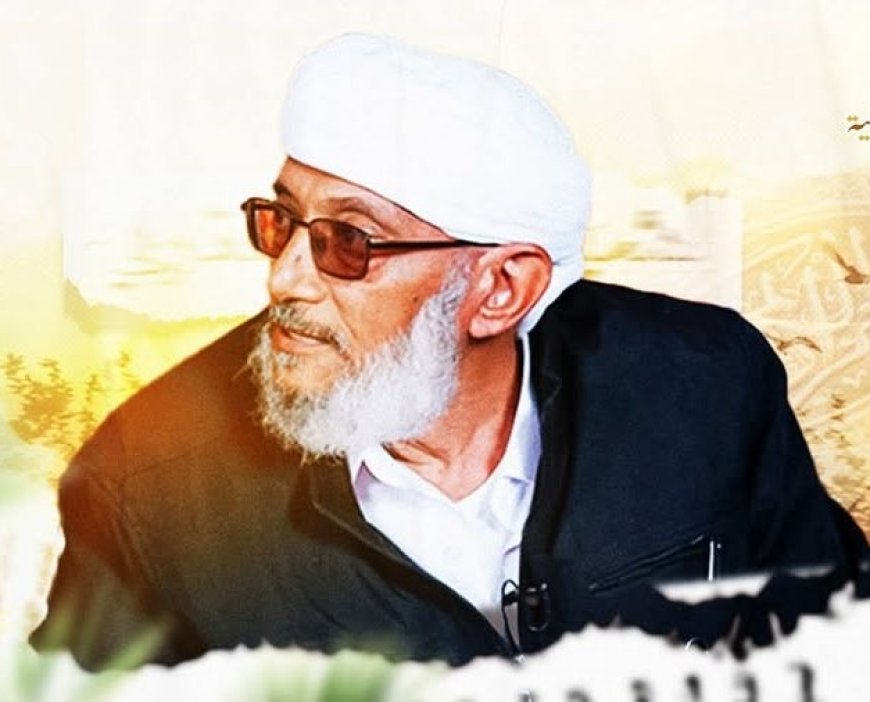 وفاة الداعية اليمني محمد المقرمي في مكة فجراً أثناء استعداده لصلاة الفجر