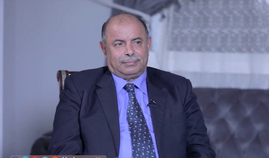 محافظ حضرموت الجديد يكشف موقفه الأول… وينفي تصريحات مزوّرة