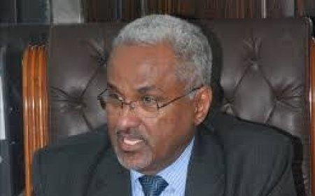 باسلمة: إرادة أبناء حضرموت هي التي تحدد مستقبل محافظتهم