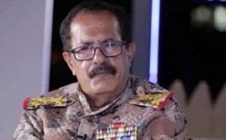 قائد عسكري يقدم مبادرة لتهدئة الأوضاع في حضرموت.. ماهي؟