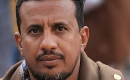 عاصمة العسل تلتهمها النيران... وسط افتقار المديرية لسيارة إطفاء