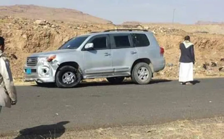 من هو القائد العسكري الذي أشرف على عملية اغتيال الرئيس صالح؟ (تفاصيل)