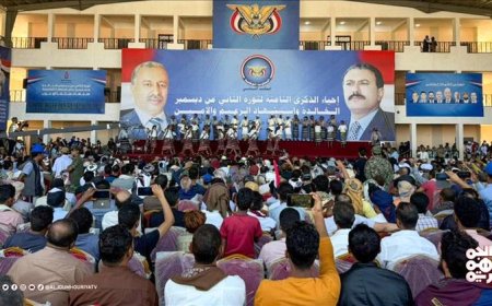 توافد إعلاميين من مختلف المحافظات باستثناء إعلاميي حضرموت