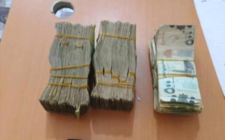 الأمن يلقي القبض على متهمين بسرقة مبالغ مالية من عزبة سكنية في الشحر