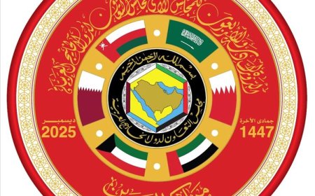 القمة الخليجية تؤكد دعمها الكامل لليمن وتدعو لوقف شامل لإطلاق النار