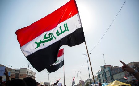 الجريدة الرسمية العراقية تنشر قرار إدراج الحوثي وحزب الله على لائحة الإرهاب