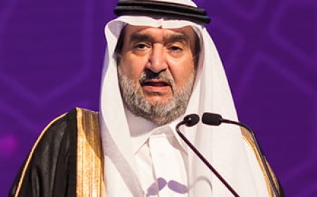 الصقر في منتدى الدوحة: التدخلات الدولية عاجزة عن تغيير معادلة الحرب في اليمن