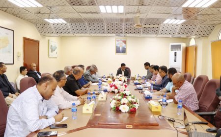 قرارات عاجلة من وزير النفط لوقف أزمة الغاز وتحقيق استقرار الإمدادات.. تفاصيل