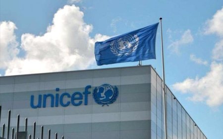 الشؤون الاجتماعية ترحب بانتقال مقر اليونيسيف إلى عدن وتصفه بخطوة لتصحيح المسار
