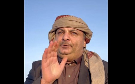 شاهد ماذا قال الحاوري عن الانقسام السياسي وخطر الحوثي.. تفاصيل