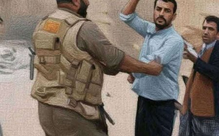 إدانات حقوقية واسعة لجريمة إعدام أمين باحاج خارج القضاء في شبوة