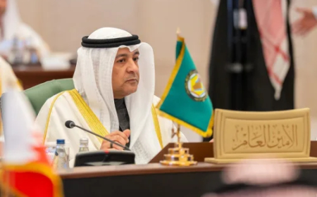 مجلس التعاون الخليجي يصدر تصريح بشأن اليمن (تفاصيل)