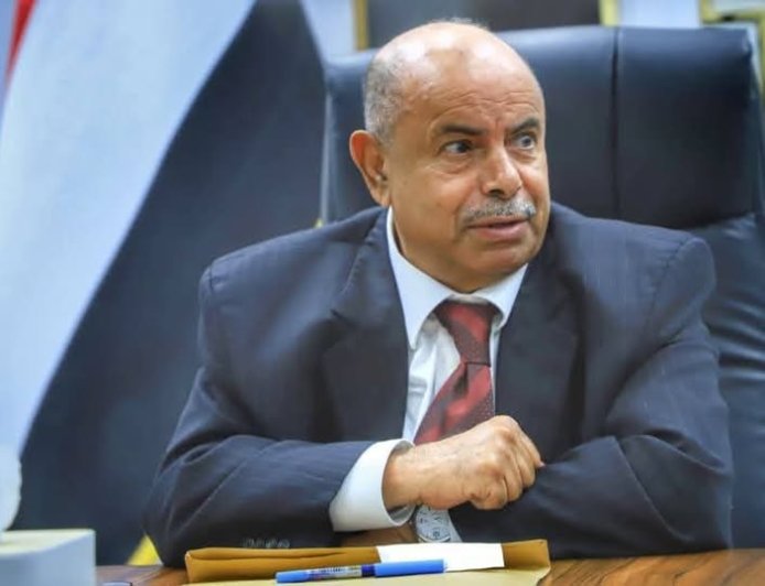 أنباء عن توافق على سالم الخنبشي لرئاسة المجلس الرئاسي