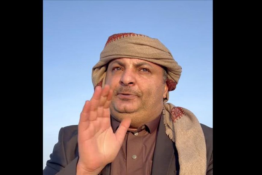 شاهد ماذا قال الحاوري عن الانقسام السياسي وخطر الحوثي.. تفاصيل