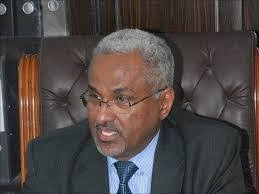 باسلمة: إرادة أبناء حضرموت هي التي تحدد مستقبل محافظتهم