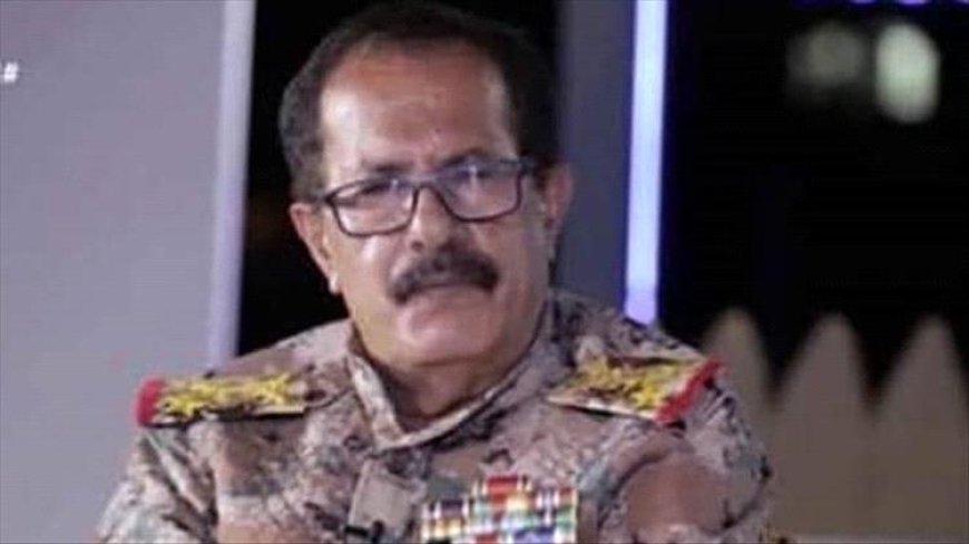 قائد عسكري يقدم مبادرة لتهدئة الأوضاع في حضرموت.. ماهي؟