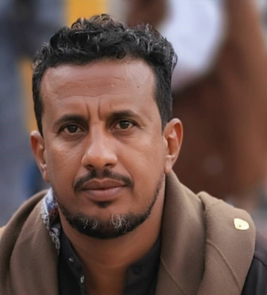 عاصمة العسل تلتهمها النيران... وسط افتقار المديرية لسيارة إطفاء