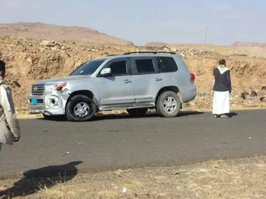 من هو القائد العسكري الذي أشرف على عملية اغتيال الرئيس صالح؟ (تفاصيل)