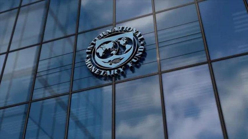 مصدر رسمي: صندوق النقد يعتبر البيئة في اليمن غير مستقرة لمواصلة العمل الفني
