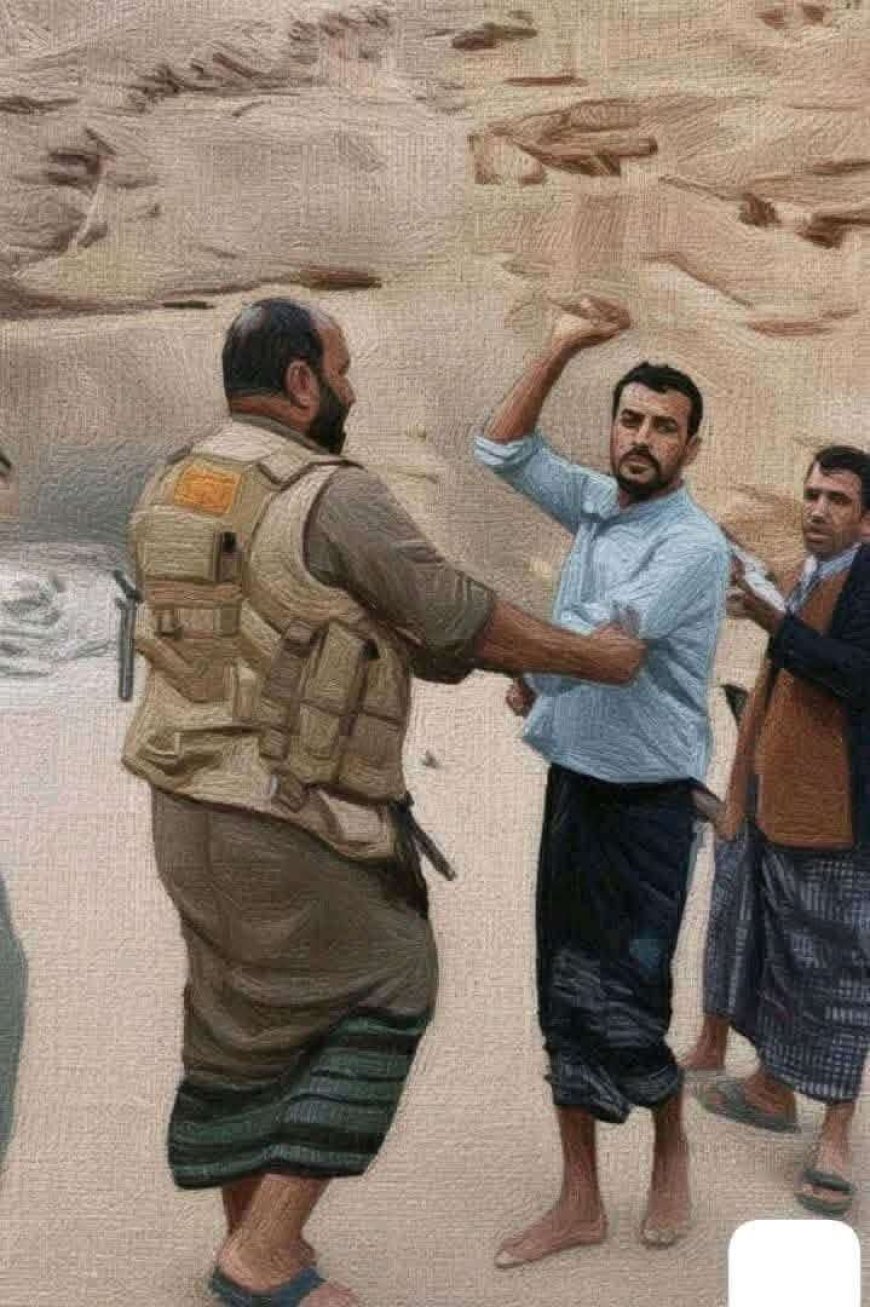 كشف تفاصيل جريمة قتل مروعة هزت محافظة شبوة