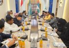 الأمين العام لمجلس حضرموت الوطني يؤكد تجاوز حضرموت لمرحلة التهميش والتبعية
