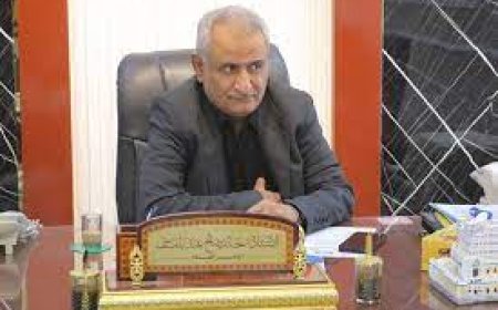 مدير عام سيئون يوجه نداءً أخوياً للمواطنين لاسترجاع المفقودات من المرافق العامة