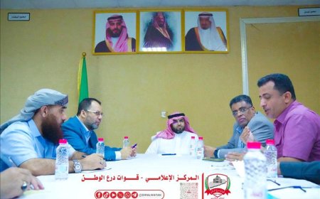 بدعم سعودي.. إعادة محطة المنصورة وتحسّن استقرار كهرباء عدن