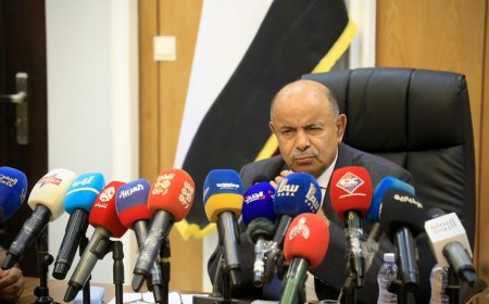 الخنبشي: حضرموت تستحق تمثيلاً يوازي مكانتها في حوار الرياض