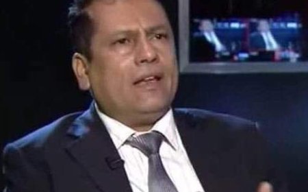 لماذا لفتني اسم قبائل نوح في هذا اللقاء؟