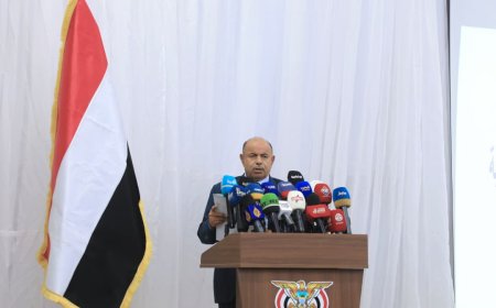 عضو مجلس القيادة محافظ حضرموت يؤكد تحقيق العدالة في كافة الانتهاكات التي طالت المحافظة وأبنائه